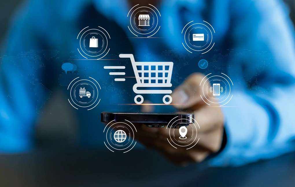 Lợi ích Thương mại điện tử