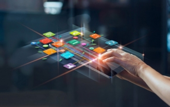 Ngành Thương mại điện tử: sự phát triển của các mô hình kinh doanh và công nghệ đột phá