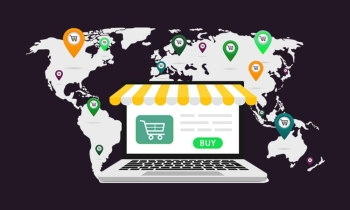 Thương mại điện tử là gì? Các kiến thức về ngành Hot hiện tại